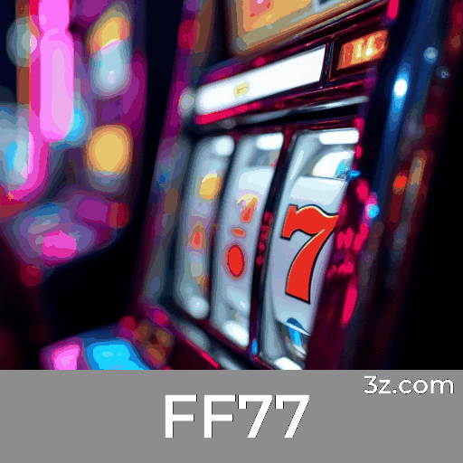 FF77 - Cassino Online e Slots com Pragmatic, Jili e JDB