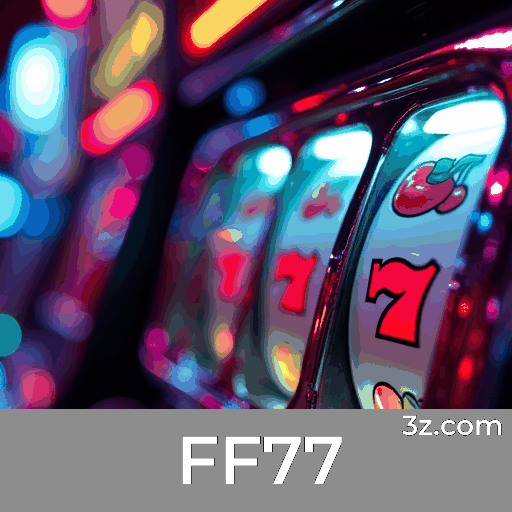 FF77 - Cassino Online e Slots com Pragmatic, Jili e JDB