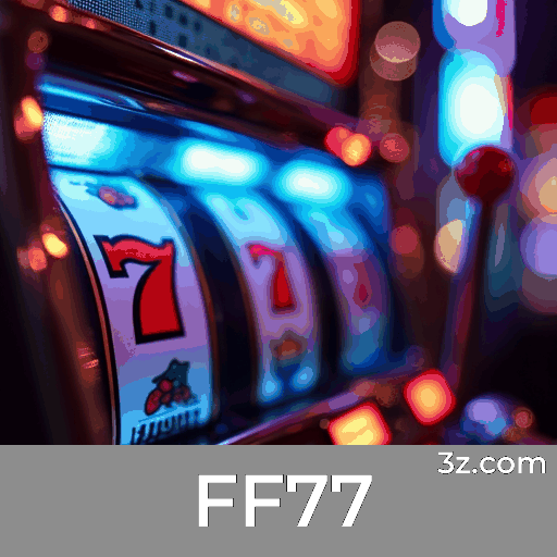 FF77 - Cassino Online e Slots com Pragmatic, Jili e JDB