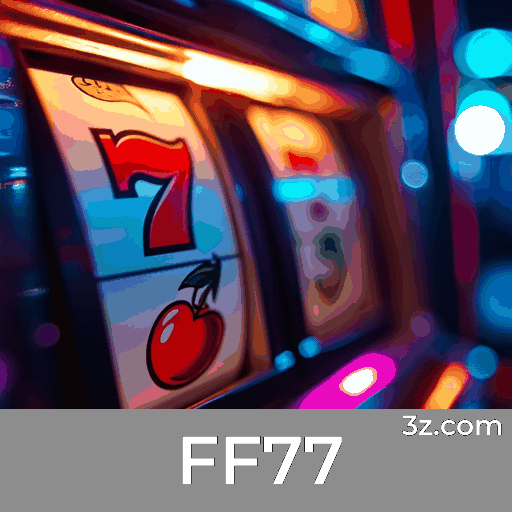 FF77 - Cassino Online e Slots com Pragmatic, Jili e JDB