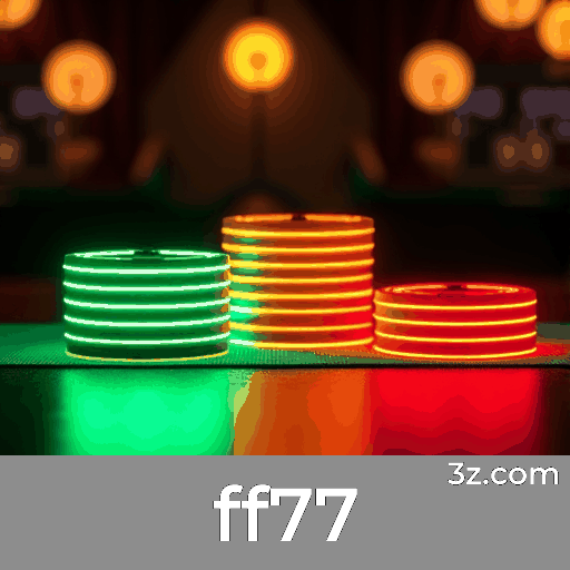 ff77 screen